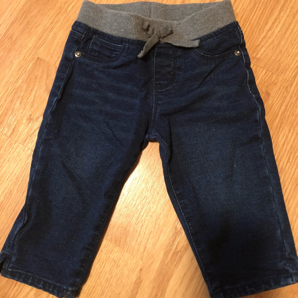Girls Jeggings/Pants